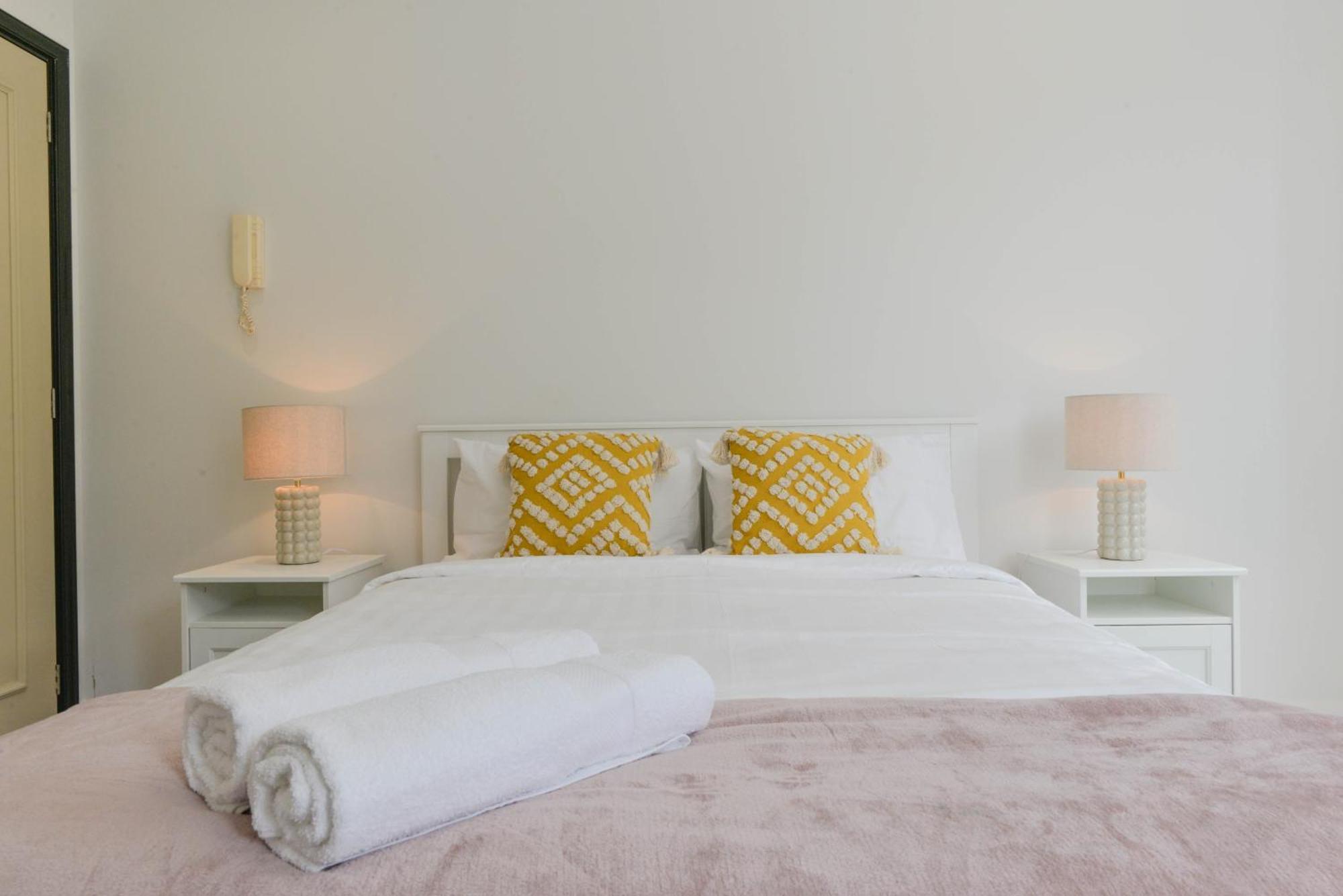 Great Location! Darling Harbour Superb 2Br Apt Sidney Exterior foto