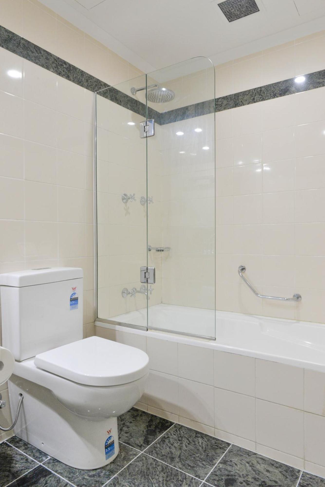 Great Location! Darling Harbour Superb 2Br Apt Sidney Exterior foto