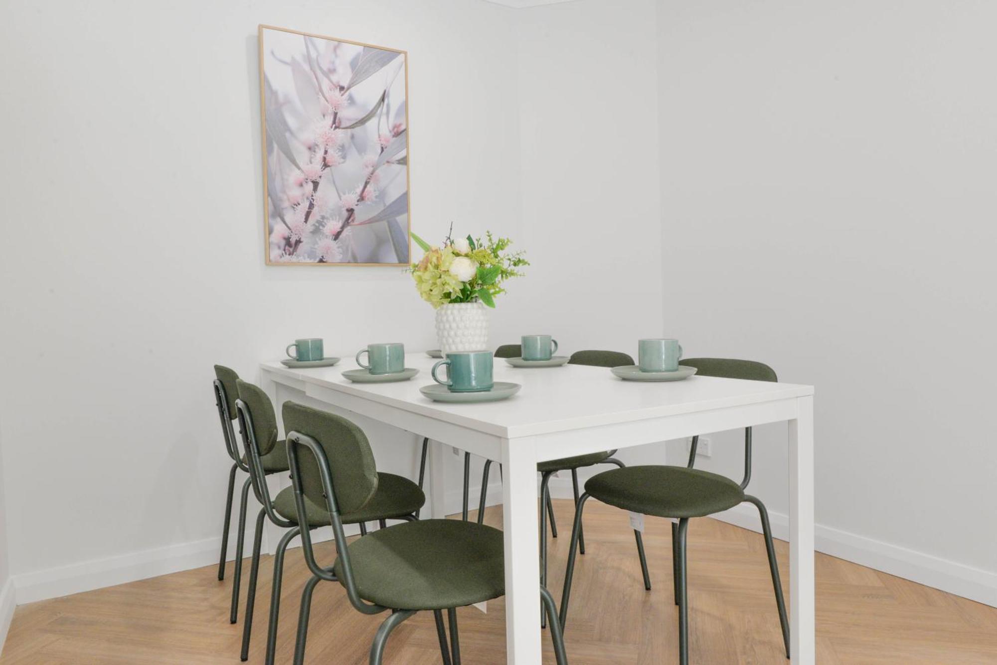 Great Location! Darling Harbour Superb 2Br Apt Sidney Exterior foto