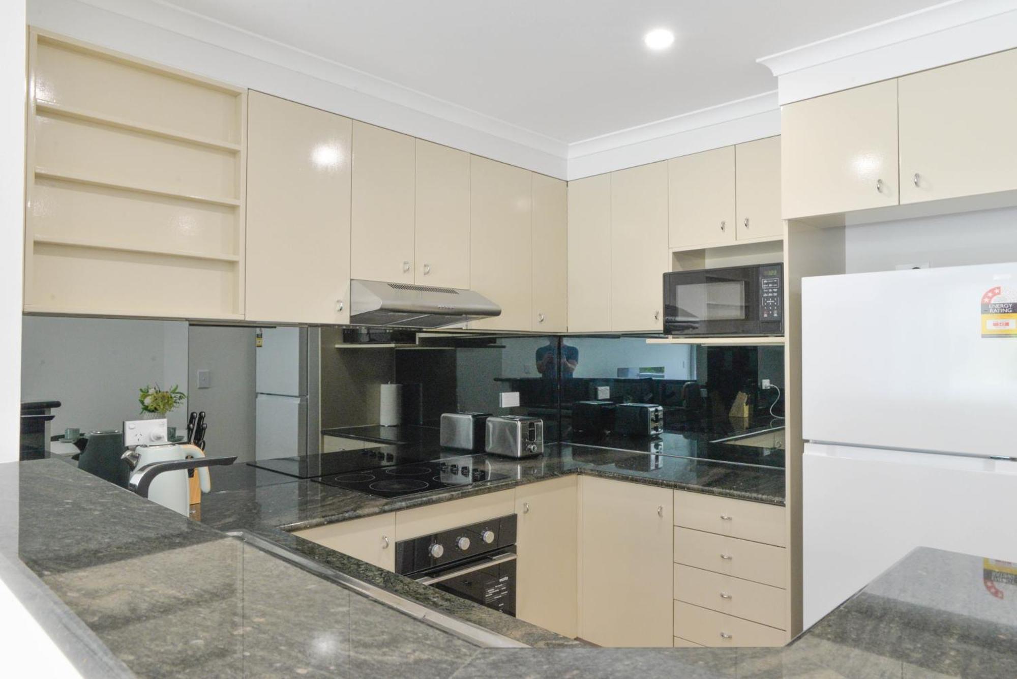 Great Location! Darling Harbour Superb 2Br Apt Sidney Exterior foto