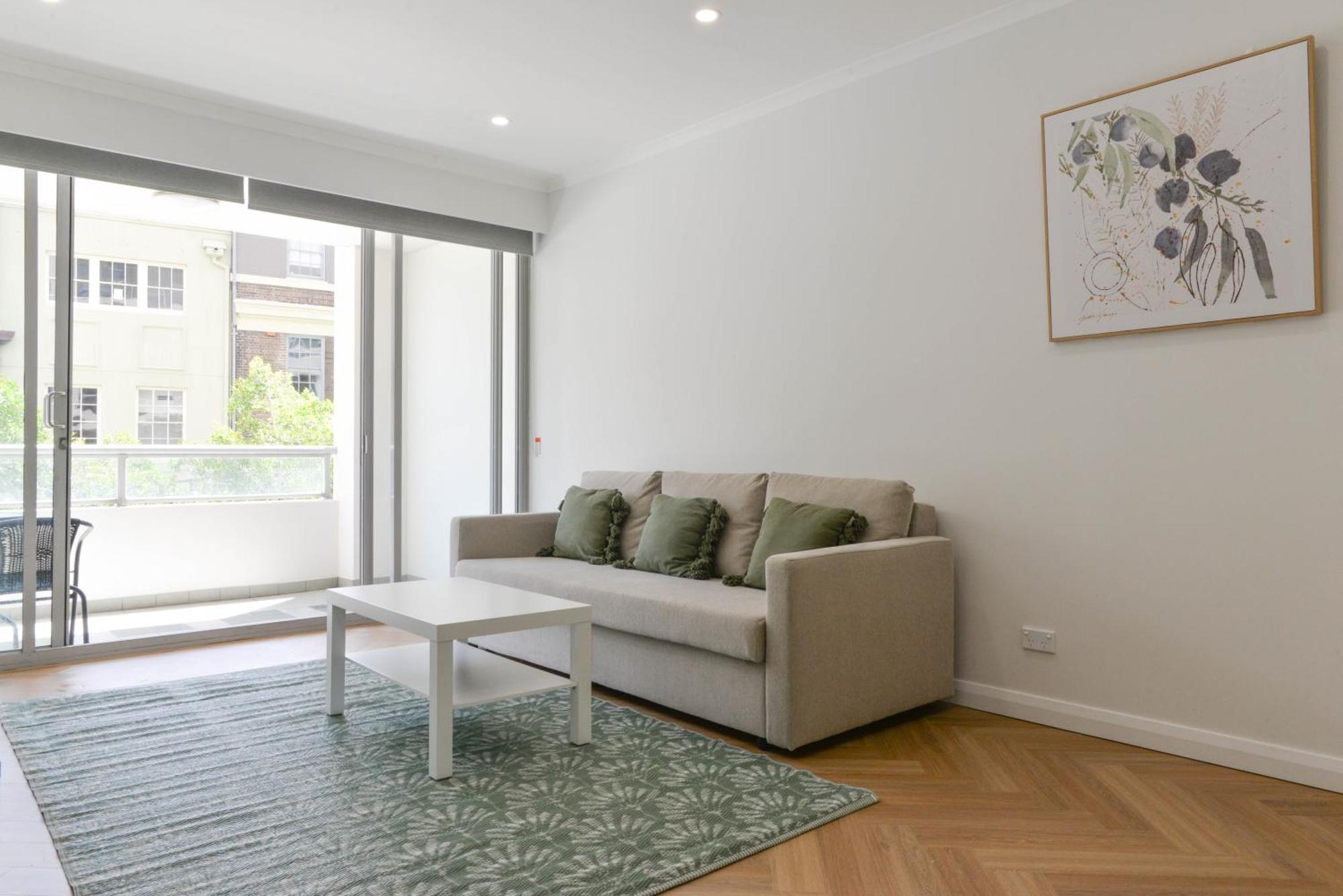 Great Location! Darling Harbour Superb 2Br Apt Sidney Exterior foto