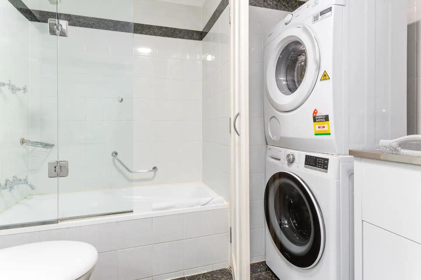 Great Location! Darling Harbour Superb 2Br Apt Sidney Exterior foto