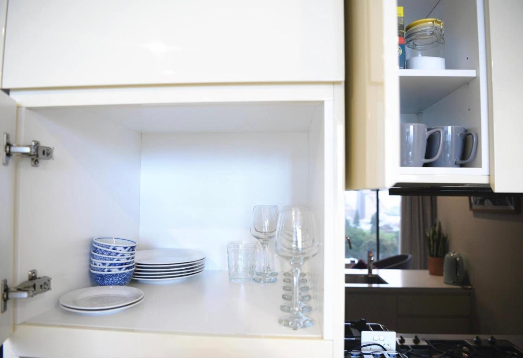 Great Location! Darling Harbour Superb 2Br Apt Sidney Exterior foto